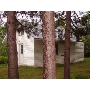 Chalet # 1 – Chalet # 1