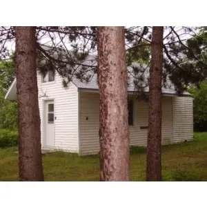 Cottage #1 – Cottage #1