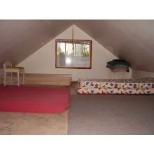 Chalet # 1 — Pourvoirie Royaume Mac – Pourvoirie Royaume Mac