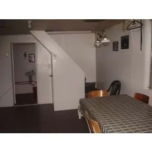 Chalet # 1 — Pourvoirie Royaume Mac – Pourvoirie Royaume Mac