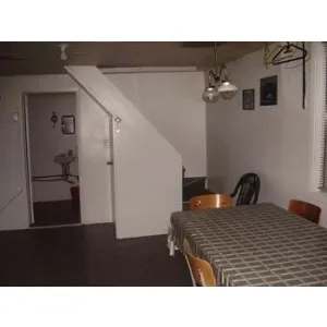 Chalet # 1 – Pourvoirie Royaume Mac