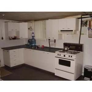Chalet # 1 – Pourvoirie Royaume Mac