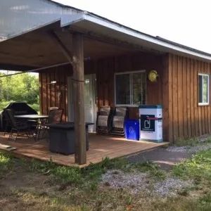 Chalet # 3 – Chalet # 3