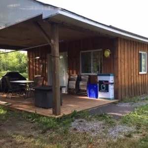 Cottage #3 – Cottage #3