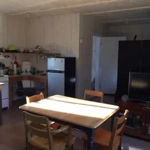 Chalet # 3 – Pourvoirie Royaume Mac