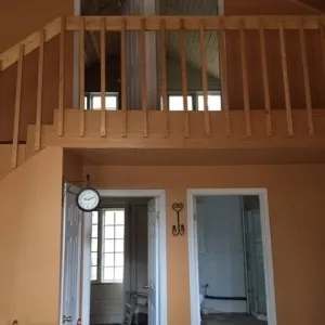 Chalet # 5 – Pourvoirie Royaume Mac