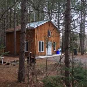 Cottage #5 – Cottage #5
