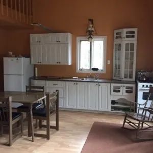 Chalet # 5 — Pourvoirie Royaume Mac – Pourvoirie Royaume Mac