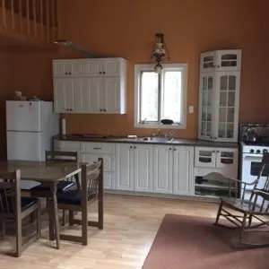 Chalet # 5 – Pourvoirie Royaume Mac