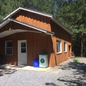 Chalet # 7 – Chalet # 7