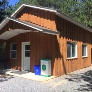 Chalet # 7 — Pourvoirie Royaume Mac – Pourvoirie Royaume Mac