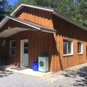Chalet # 7 – Pourvoirie Royaume Mac