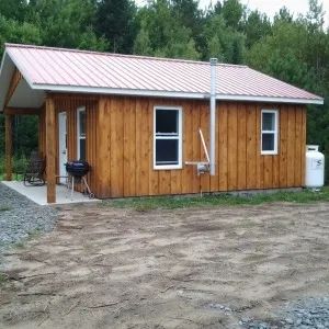 Chalet # 8 – Chalet # 8