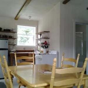 Chalet # 8 – Pourvoirie Royaume Mac