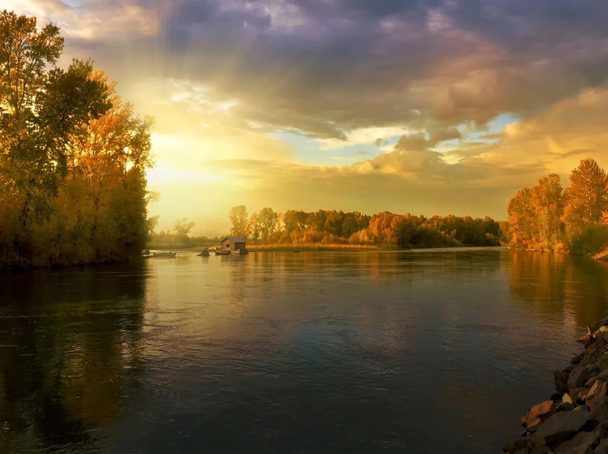 Photo of Pourvoirie Royaume Mac in Montérégie, QC
