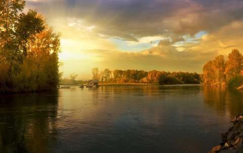 Photo of Pourvoirie Royaume Mac in Montérégie, QC