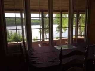 CHALET LE CANOT — Pourvoirie Rudy – Pourvoirie Rudy