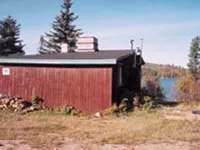 Cottage 11 – Pourvoirie Scott