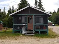 Chalet 3 – Chalet 3