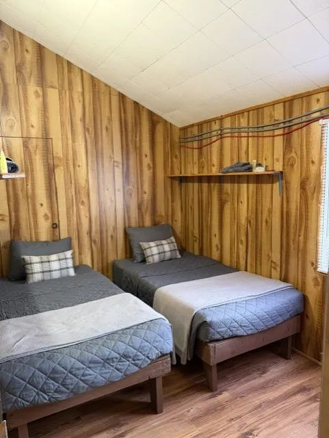 Chalet 5 — Pourvoirie Scott – Pourvoirie Scott