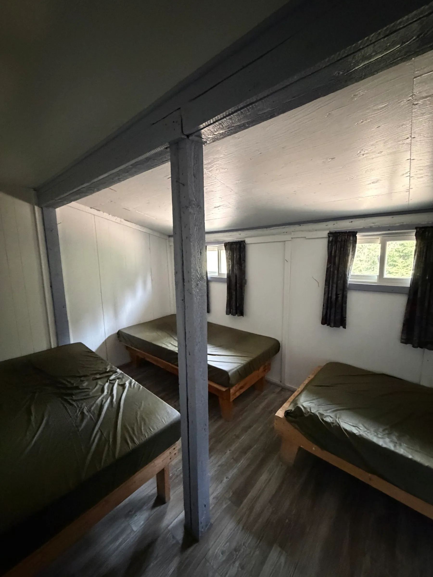 Chalet 6 – Chalet 6