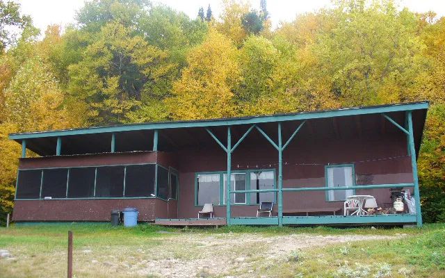 Cottage 8 – Cottage 8