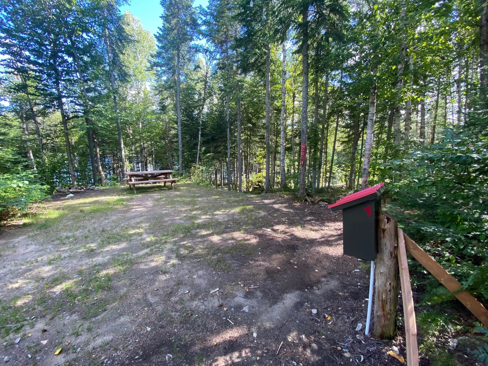Camping 1 – Camping 1
