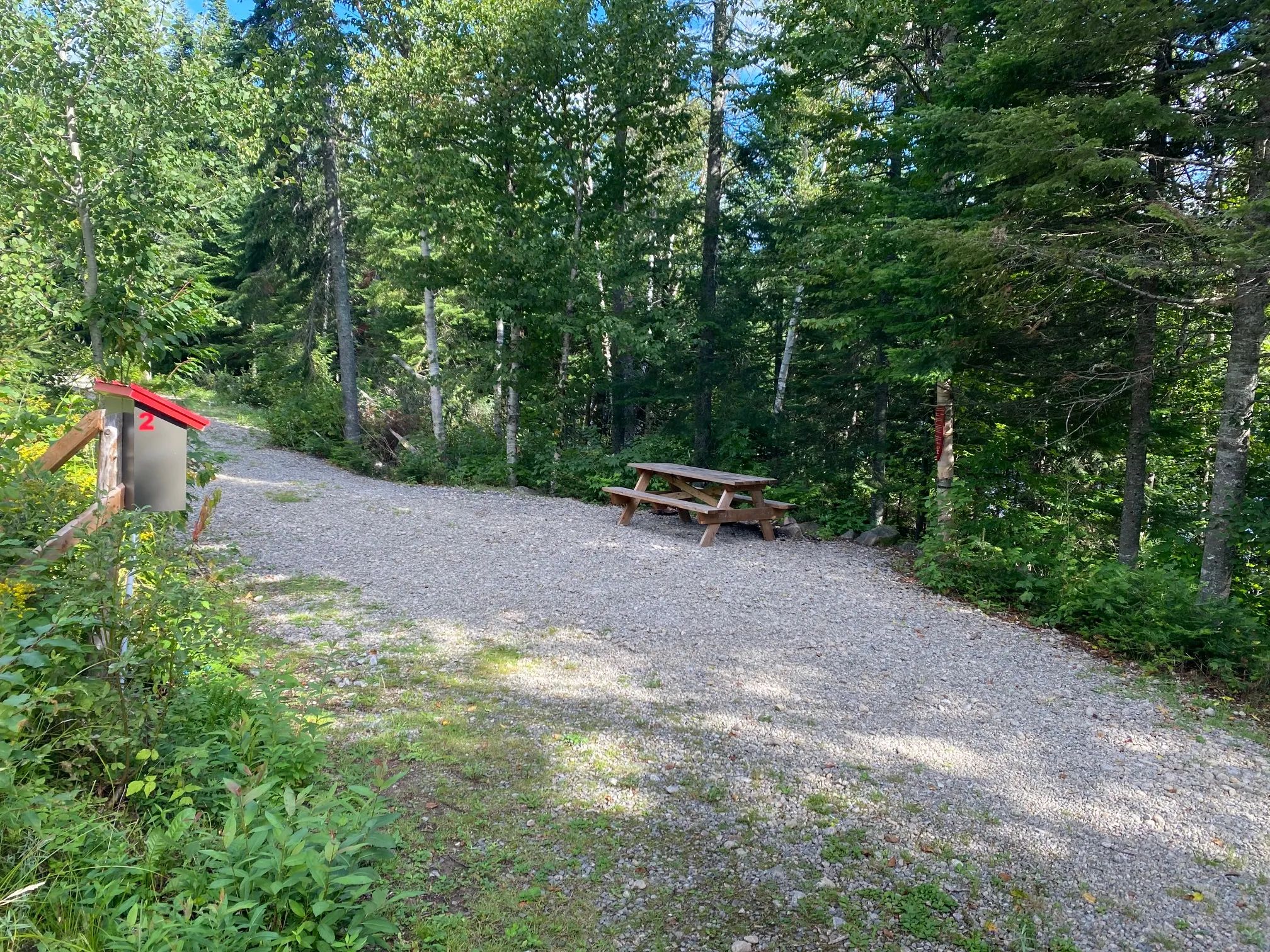Camping 2 – Camping 2