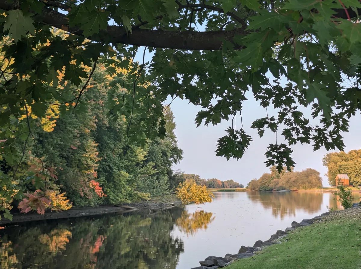 Photo of Pourvoirie Stéphane Marin in Mauricie, QC