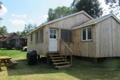 CAMP 5 — Pourvoirie Tawanipi – Pourvoirie Tawanipi