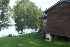 CAMP 5 — Pourvoirie Tawanipi – Pourvoirie Tawanipi