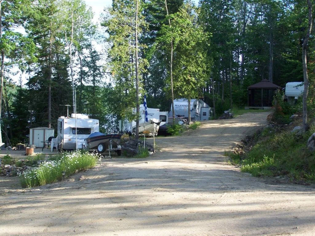 Camping – Camping