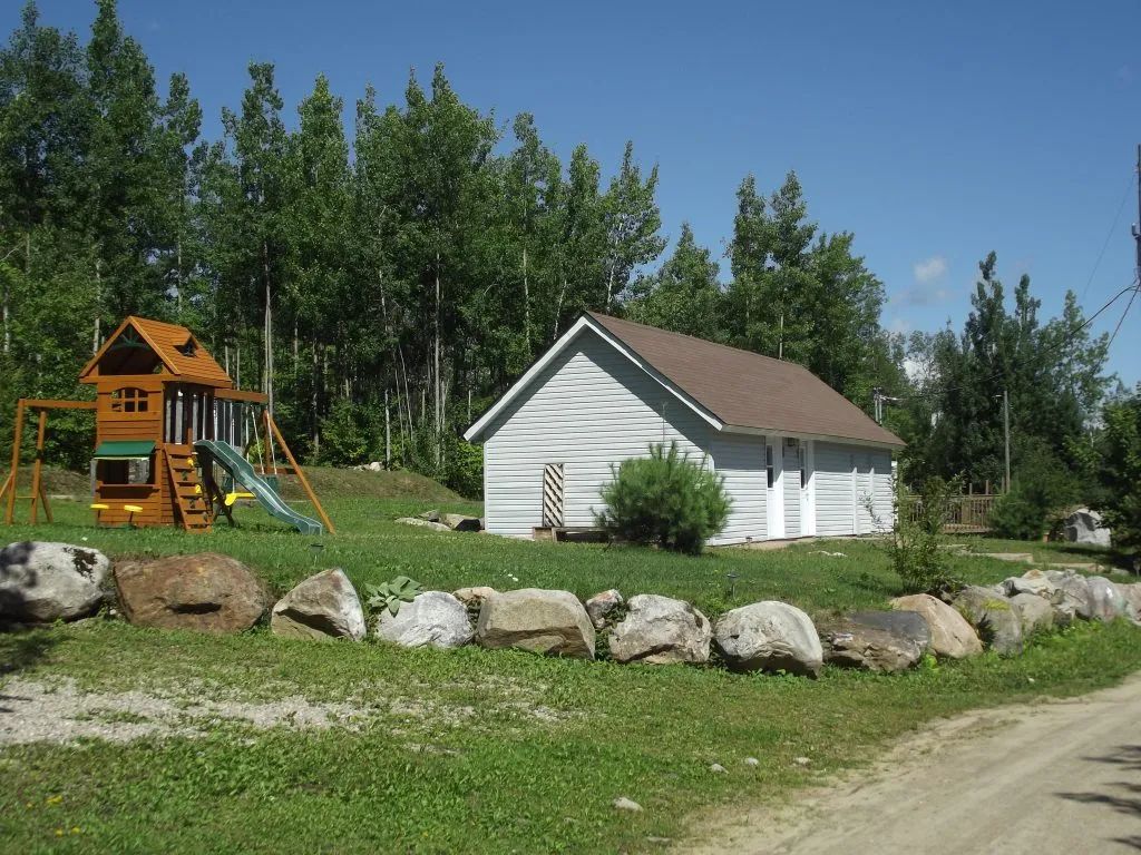Camping — Pourvoirie Tawanipi – Pourvoirie Tawanipi