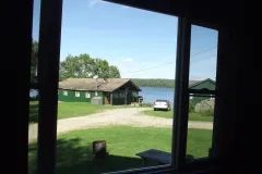 CABIN 10 — Pourvoirie Tawanipi – Pourvoirie Tawanipi
