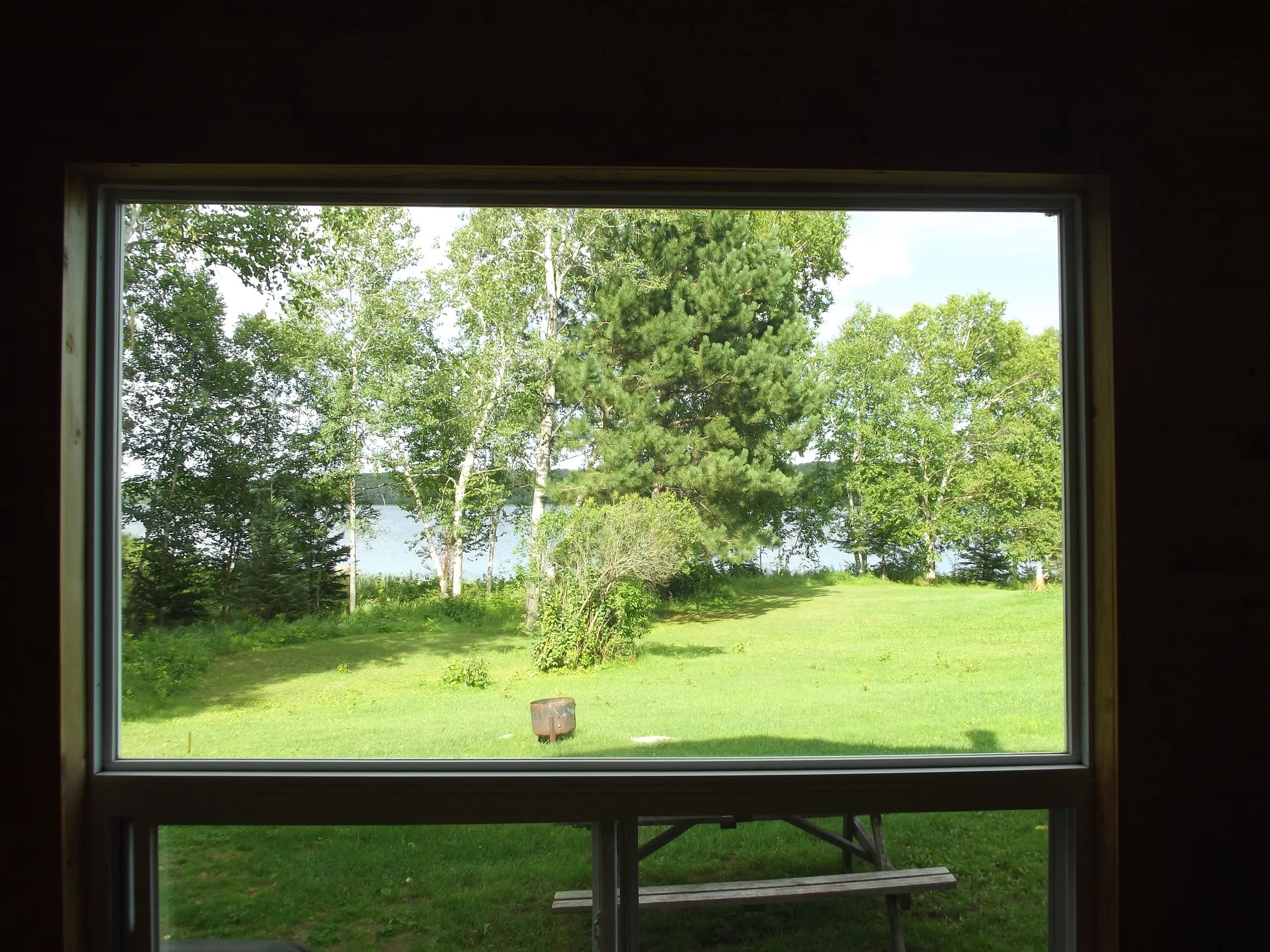 Cabin COTTAGE 11 — Pourvoirie Tawanipi – Pourvoirie Tawanipi