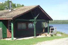 CABIN 4 – CABIN 4