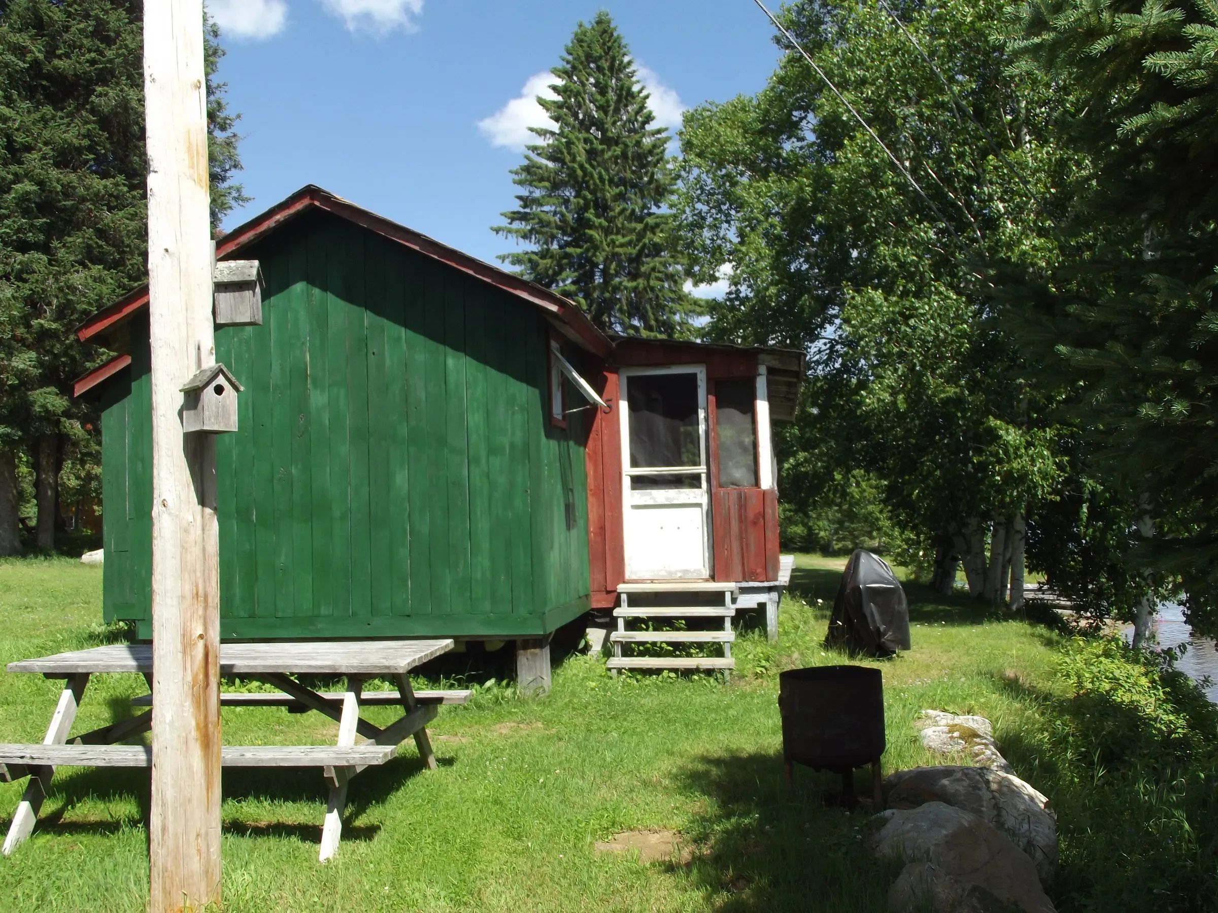 Cottage 5 – Cottage 5