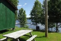 Chalet 5 — Pourvoirie Tawanipi – Pourvoirie Tawanipi