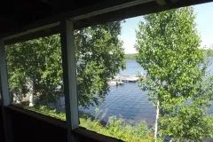 Chalet 5 — Pourvoirie Tawanipi – Pourvoirie Tawanipi