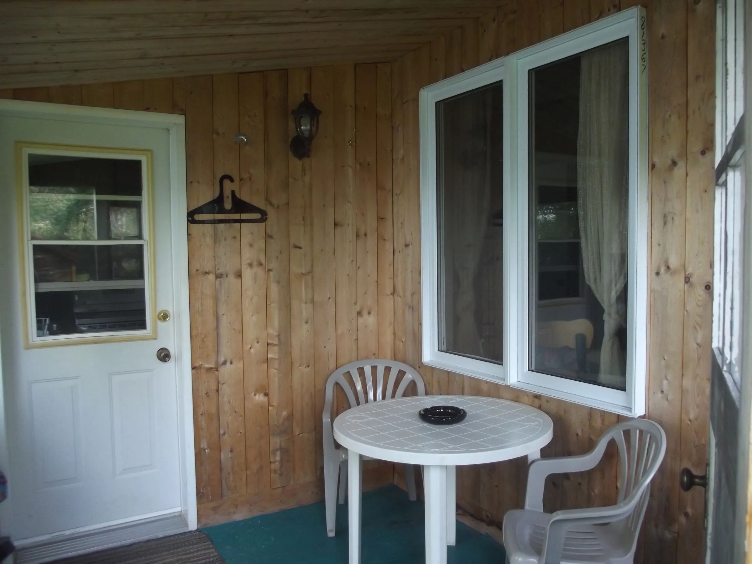 CHALET 7 — Pourvoirie Tawanipi – Pourvoirie Tawanipi