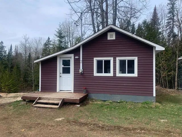 CHALET 3 – CHALET 3