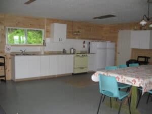 CHALET OUTPOST — Pourvoirie Tisonagan – Pourvoirie Tisonagan