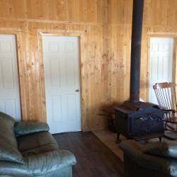 CARCAJOU CHALET – Pourvoirie Waban-Aki