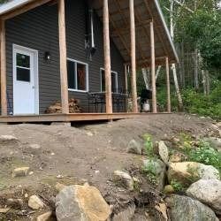 CHOUETTE CABIN – CHOUETTE CABIN