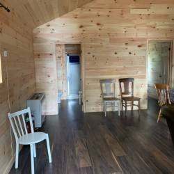 CHOUETTE CABIN – Pourvoirie Waban-Aki