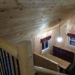 CROISETTE CABIN – Pourvoirie Waban-Aki