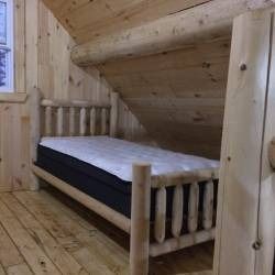 CROISETTE CABIN — Pourvoirie Waban-Aki – Pourvoirie Waban-Aki