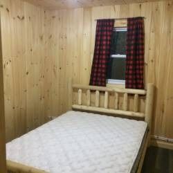 CROISETTE CABIN – Pourvoirie Waban-Aki