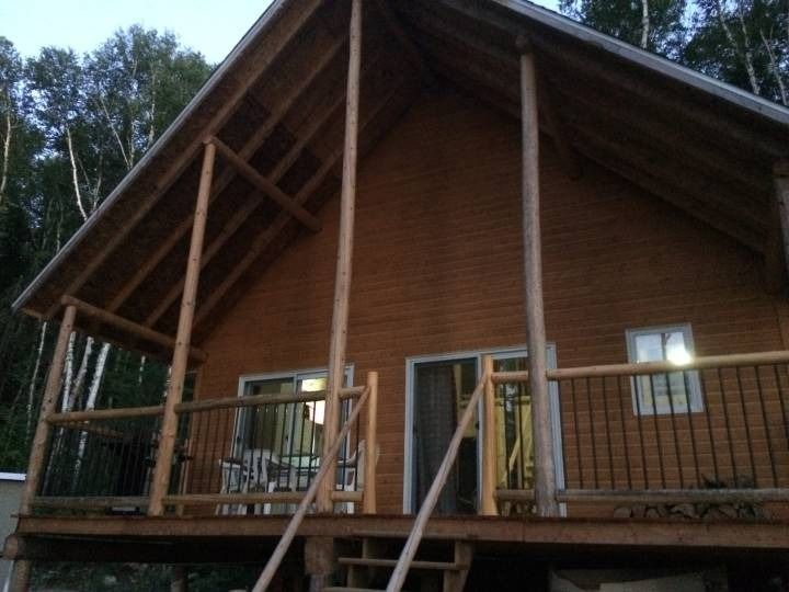 CROISETTE CABIN – CROISETTE CABIN