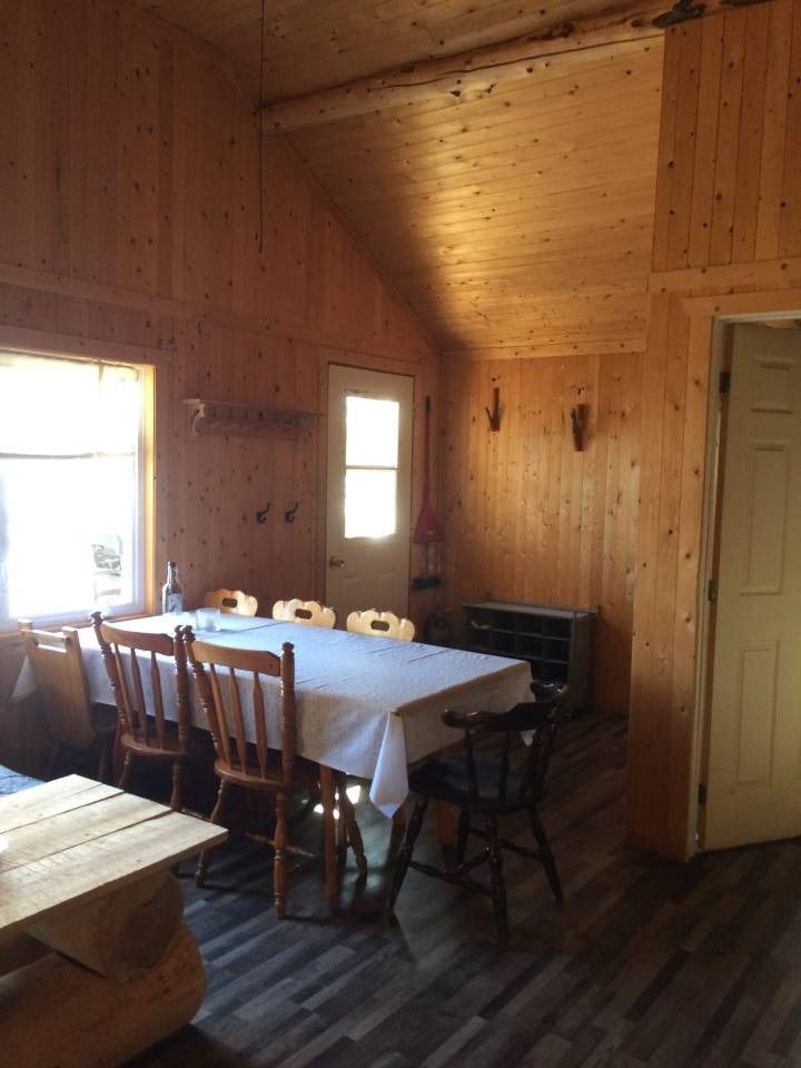 DRAGON LAKE CABIN – DRAGON LAKE CABIN